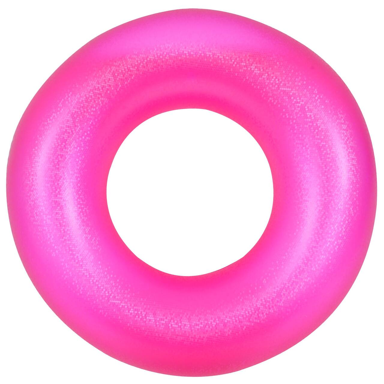 Pool Central 35" Inflatable Inner Tube Pool Float